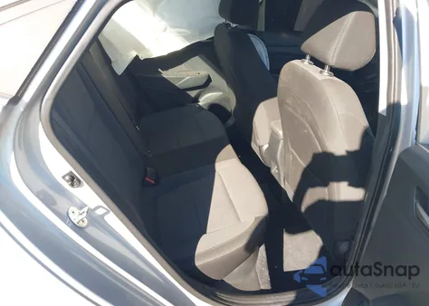 2019 Hyundai Accent Sel z USA, uszkodzony, nr VIN 3KPC24A32KE066888